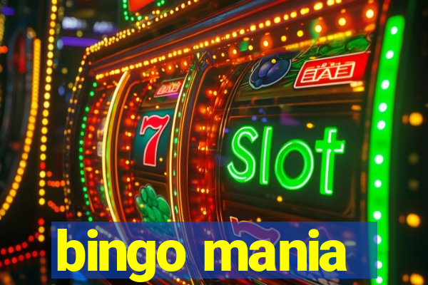 bingo mania